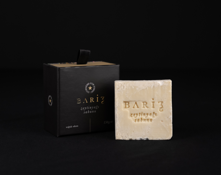 Bariz Zeytinyağ Sabun