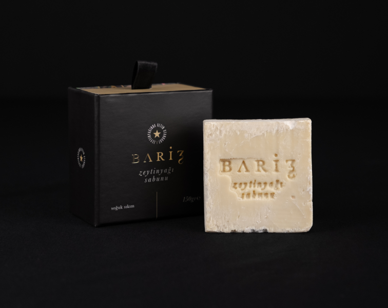 Bariz Zeytinyağ Sabun